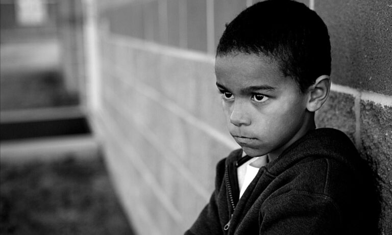 Foster Care is a Tool, Not a Solution.