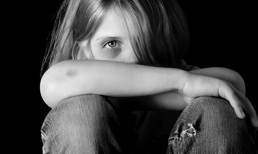 What Is Physical Child Abuse? — Empower The Fight