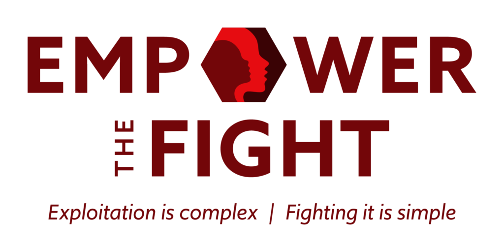 Stop Child Exploitation & Protect Kids — Empower The Fight