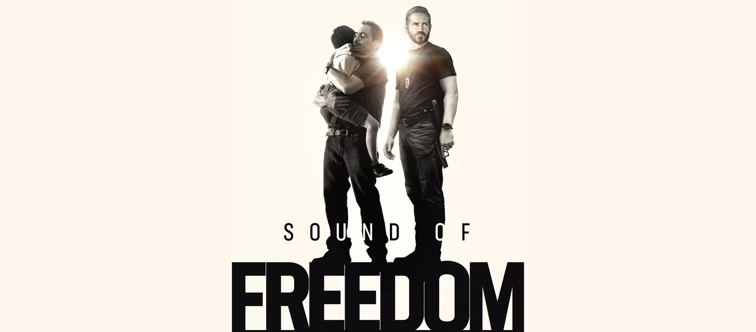 U.S. Trafficking Survivor Responds to the Sound of Freedom Movie #godschildrennotforsale