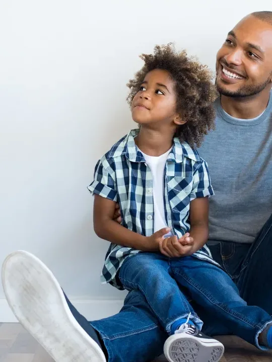 Safe adults help protect children through practical and professional safeguarding techniques.